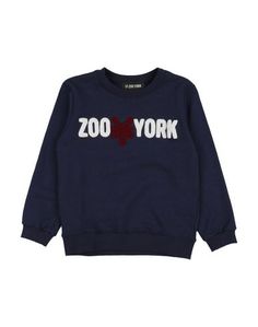 Толстовка Zoo York