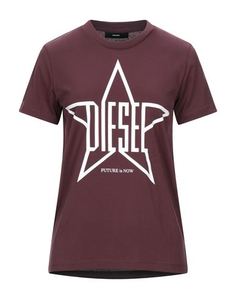 Футболка Diesel