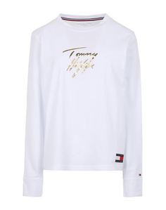 Футболка Tommy Hilfiger