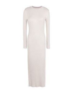 Платье длиной 3/4 8 by Yoox