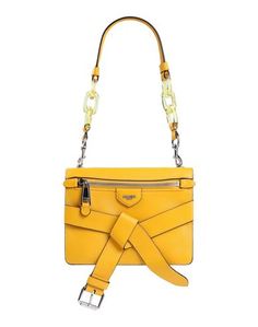 Сумка на плечо Moschino