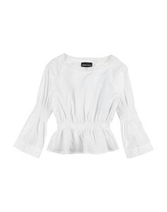 Блузка Emporio Armani