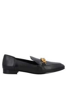 Мокасины Tory Burch