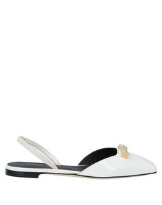 Балетки Giuseppe Zanotti