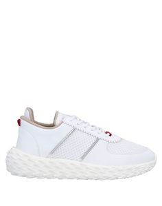Низкие кеды и кроссовки Giuseppe Zanotti