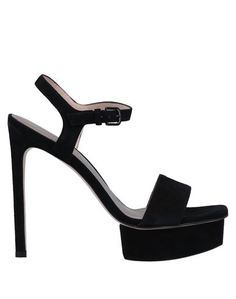 Сандалии Stuart Weitzman