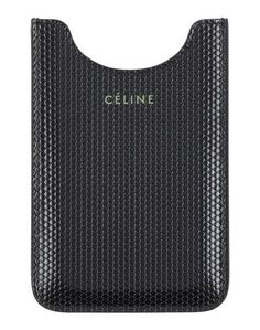 Чехол CÉline