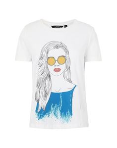 Футболка Vero Moda