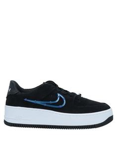 Низкие кеды и кроссовки Nike