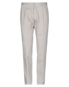 Повседневные брюки Lardini