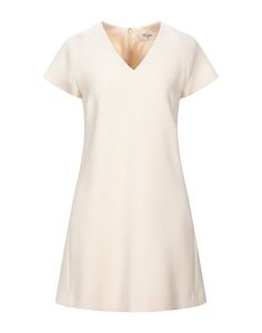 Короткое платье CÉline
