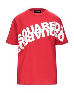Футболка Dsquared2