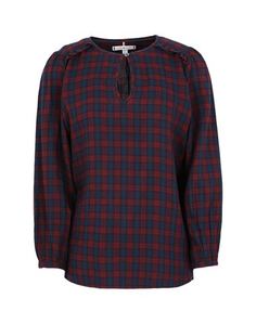 Блузка Tommy Hilfiger