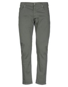 Джинсовые брюки Dondup