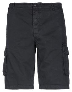 Бермуды 40 Weft