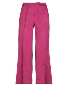 Повседневные брюки Dries Van Noten