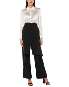 Повседневные брюки Mm6 Maison Margiela