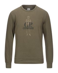 Толстовка C.P. Company