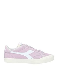 Низкие кеды и кроссовки Diadora