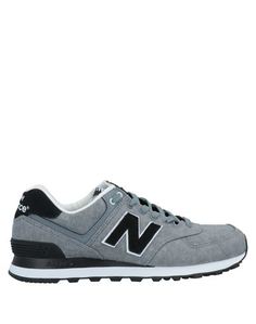 Низкие кеды и кроссовки New Balance