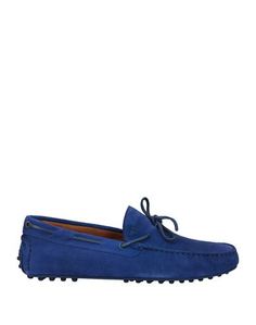 Мокасины Trussardi Jeans