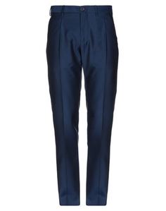 Повседневные брюки Lardini