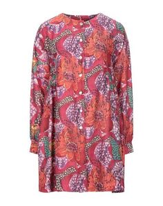 Короткое платье Caliban