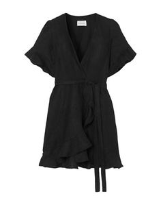 Пляжное платье Honorine