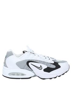 Низкие кеды и кроссовки Nike