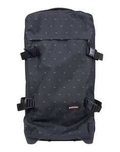 Чемодан/сумка на колесиках Eastpak