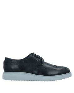 Обувь на шнурках PS Paul Smith
