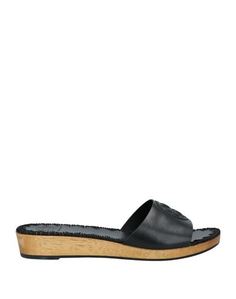 Мюлес и сабо Tory Burch