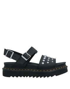 Сандалии Dr. Martens