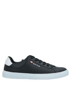 Низкие кеды и кроссовки Paul Smith