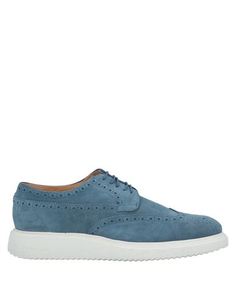 Обувь на шнурках PS Paul Smith