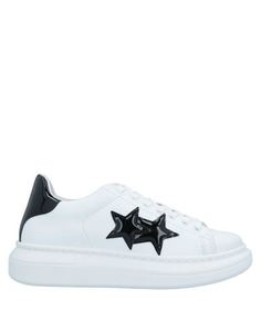 Низкие кеды и кроссовки 2 Star