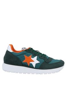 Низкие кеды и кроссовки 2 Star