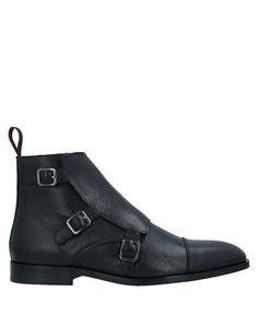 Полусапоги и высокие ботинки PS Paul Smith