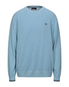 Свитер Fred Perry