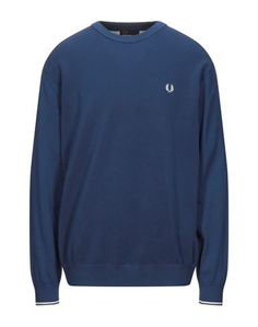 Свитер Fred Perry