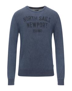 Свитер North Sails