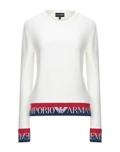 Свитер Emporio Armani