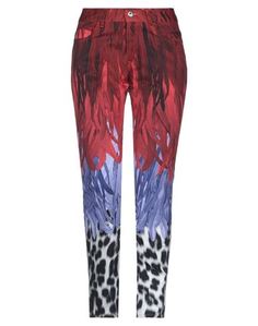 Повседневные брюки Just Cavalli
