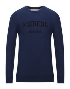 Свитер Iceberg