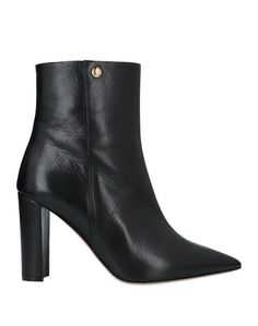 Полусапоги и высокие ботинки Tory Burch