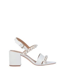 Сандалии Tory Burch