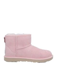 Полусапоги и высокие ботинки UGG Australia