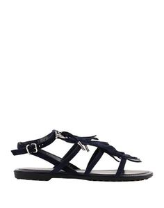 Сандалии Tod`S