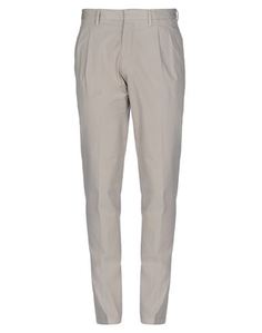 Повседневные брюки Lardini
