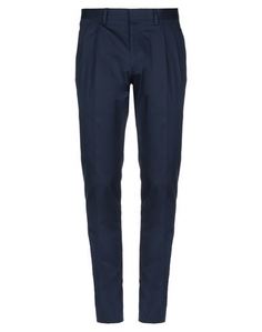 Повседневные брюки Lardini